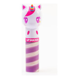 Lip Smacker Lippy Pals Swirls, Unicornio, Brillo Labial, Gla