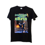 Playera Everybody Hates Cris Rock Will Smith Oscares Meme