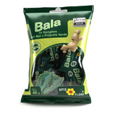 Bala De Gengibre Mel E Própolis Verde 40g - Apis Flora