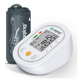 Ziqing Portable Blood Pressure Monitor Mini Upper Arm Blood.