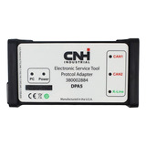  Cnh Dpa5 Scanner Automotivo Obd2 New Holand Iveco Case ...