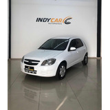 Chevrolet Celta 2015 1.0 Lt Flex Power 5p