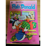 Cómic Pato Donald Número 116