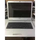 Laptop Sony  Vaio Vgn Ns220th