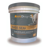 Base Seal® Nivelante Hidrofuga - Calidad Microdesign® 22kg