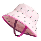 Sombrero Punto The North Face Littles Class V, Purdy Pink