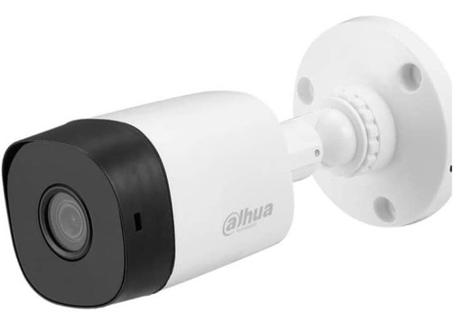 Camara Bullet 2mpx 1080p Plastico Exterior Ip67 Dahua