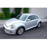 Volkswagen Beetle 2012 2.5 Sport Tiptronic At