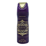Amesthyst Lattafa Perfumed Spray 200ml