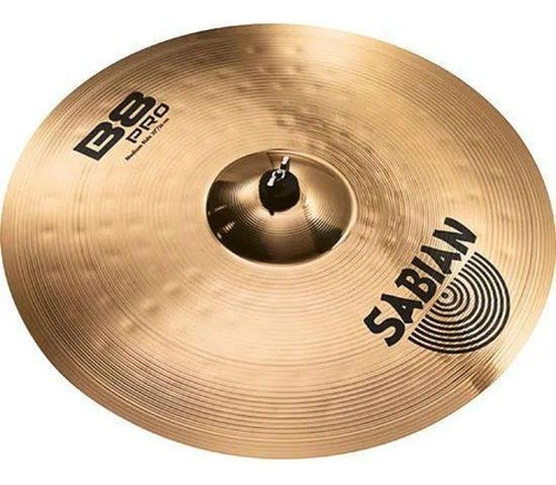 Prato Sabian Medium Ride 2.0 B8 Pro 32012b