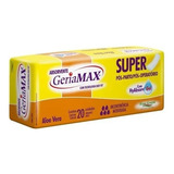 Kit Absorvente Geriamax Geriátrico 100 Unidades Atacado