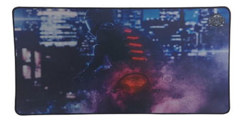 Mouse Pad Kill Pad 60x30 Modelo 6 - Crazygames