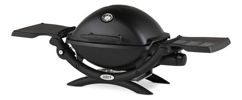 Grill De Propano Liquido Weber 51060001 q1200 , Rejilla, 0, 