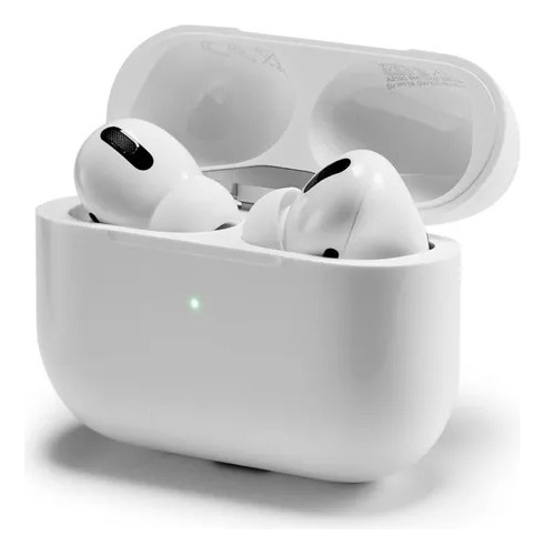 Audífonos Pro Wireless Charging Case Con Gps | Para iPhone