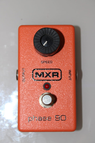 Pedal Mxr Phase 90 M101 