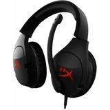 Fone Gamer Kingston Hyperx Cloud Stinger Excelente