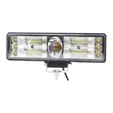 Barra Foco 38  Led 144w Neblinero 12v 24v 