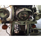 Base Para Faros Auxiliares Honda Aero 750 Pregunta Por La Tu