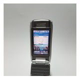 Sony Ericsson P910 Telcel Excelente !!leer Descripcion!! 