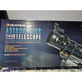 Celestron 114eq