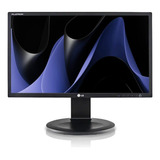 Monitor LG E2011p 20p Widescreen Base Regulável  Vga/dvi