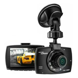 Camara Para Automovil Hd Seguridad Dash Cam Full Hd 1080p