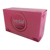 Acondicionador Sedal Crema Balance Caja X144 U. Sachet 10 Ml