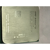 Porcesador Amd Athlon Ad260usck23gm Hp 100 5105la