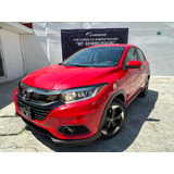 Honda Hr-v Prime Cvt