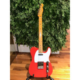 Guitarra Fender Telecaster Vintera 50