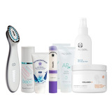 Kit Ageloc® Boost Nuskin Incluye Todo Lo De La Imagen 