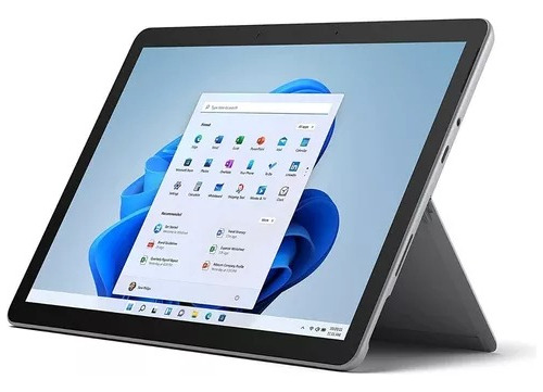 Tablet Microsoft Surface 3  10,8  4gb Ram  Intel Atom