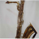 Saxo Baritono Conn Naked Lady 