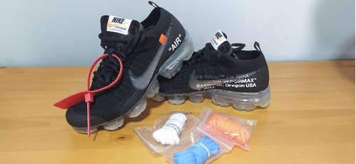 Nike Vapormax Off White