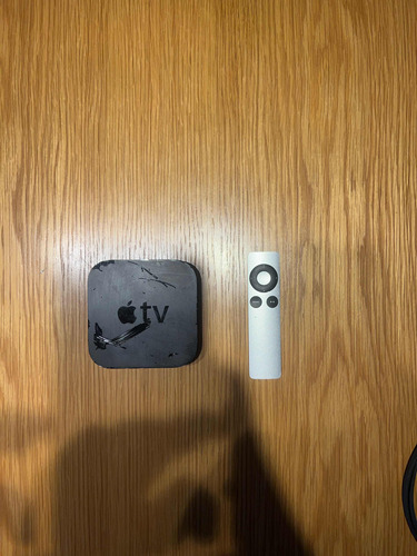 Apple Tv 3a Geração