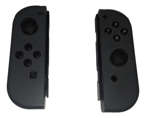 Joy Con Originales Para Nintendo Switch + Grip