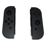 Joy Con Originales Para Nintendo Switch + Grip