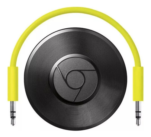 Chromecast Audio Rux_j42 Streamer