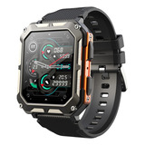 Reloj Deportivo Musical Smartwatch De 1.83 Pulgadas