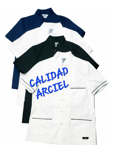 Chaqueta Arciel Hombre Cuello Mao L Y J