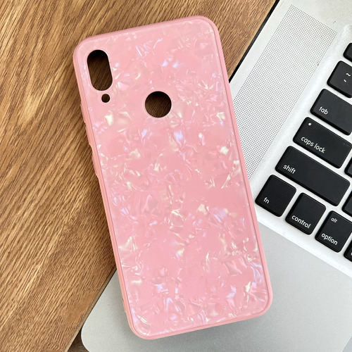 Funda Diseño Nacarada Para Redmi Note 7