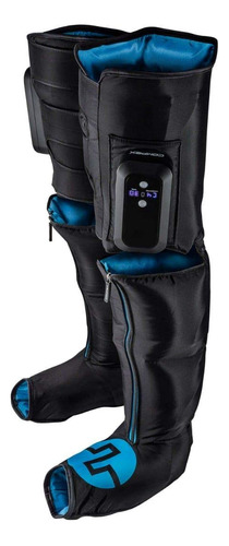 Compex Ayre - Botas De Compresion Inalambricas De Recuperaci