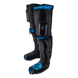 Compex Ayre - Botas De Compresion Inalambricas De Recuperaci