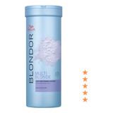 Descolorante Wella Blondor 400g