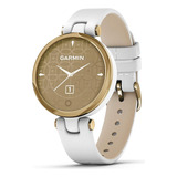 Garmin Lily, Reloj Inteligente Pequeño Con Pantalla Táctil Y