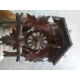 Reloj Cucu Antiguo