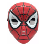 Mascara Spiderman Hombre Araña 