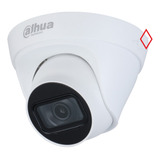 Camara Ip Domo 2 Mp H265+ 115 Grados Poe Dahua Ezip Exterior