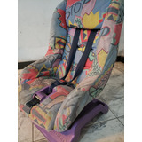 Silla Para Bebes/niños/as Para Auto