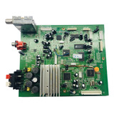 Placa Amplificadora Compatível Advance Acoustic Mcd204 E 104